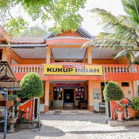 Hotel Kukup Indah Kemadang Luaran gambar