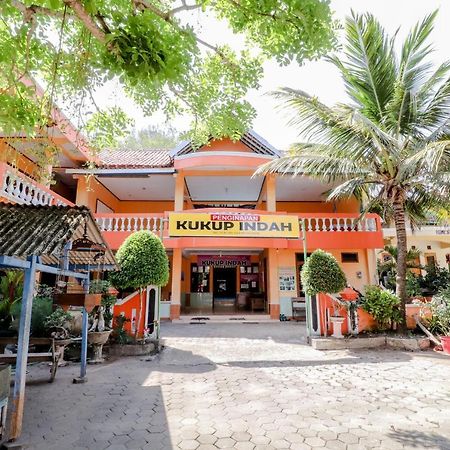 Hotel Kukup Indah Kemadang Luaran gambar