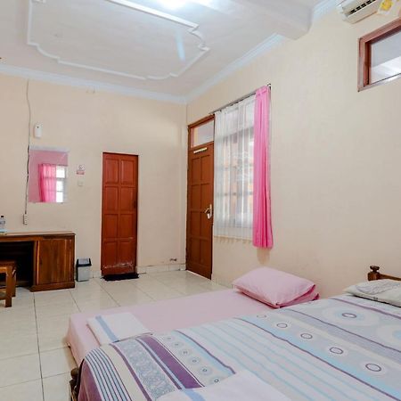 Hotel Kukup Indah Kemadang Luaran gambar